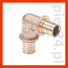 Rehau kolanko RAUTITAN RX +  90°