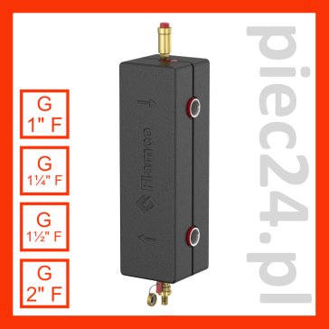 FlexBalance Basic EcoPlus