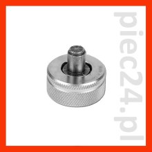 Rehau głowica kielichująca 15 x 1,0 QC do rur ze stali nierdzewnej