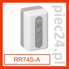 Honeywell Resideo Braukmann RR74S-A - automat czasowy do płukania wstecznego